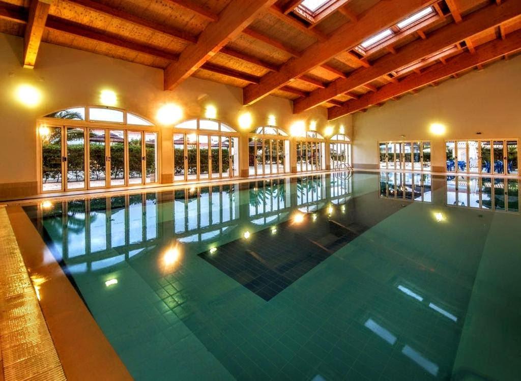 Cool Country Club Apt Portimao Daire Dış mekan fotoğraf