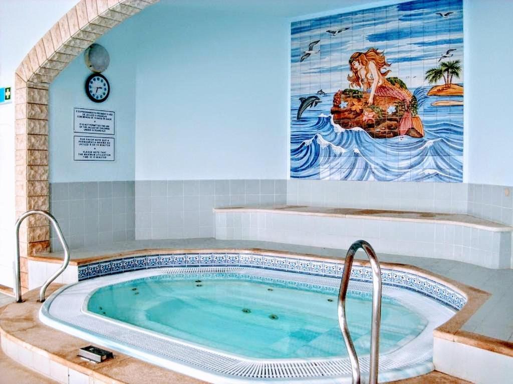 Cool Country Club Apt Portimao Daire Dış mekan fotoğraf