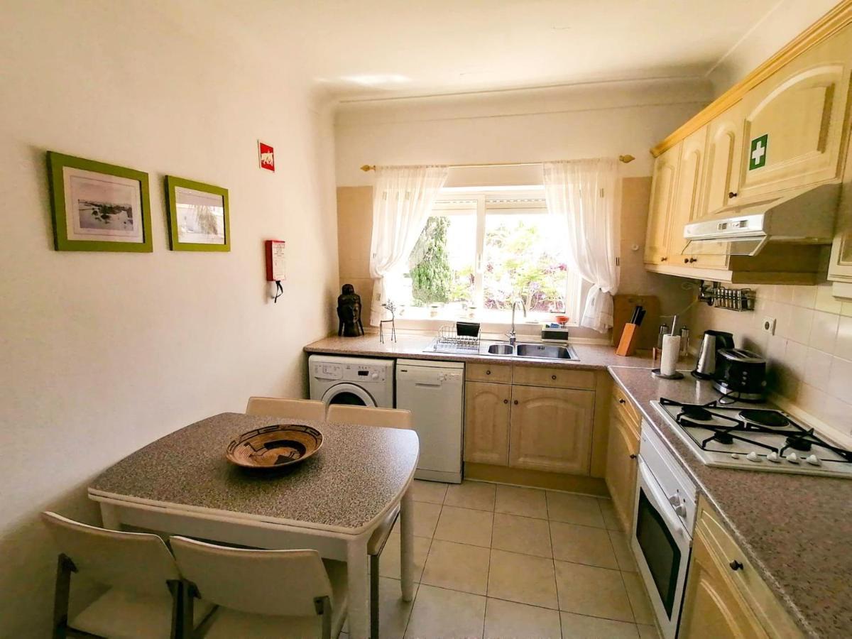 Cool Country Club Apt Portimao Daire Dış mekan fotoğraf