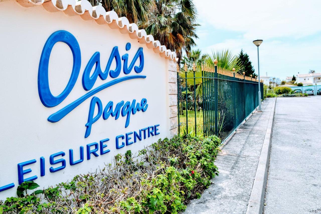 Cool Country Club Apt Portimao Daire Dış mekan fotoğraf