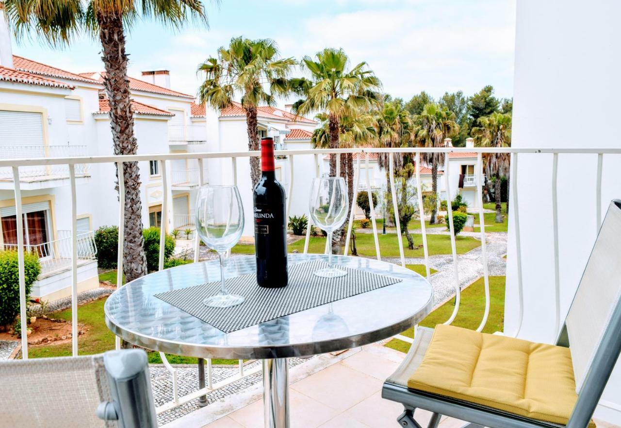 Cool Country Club Apt Portimao Daire Dış mekan fotoğraf