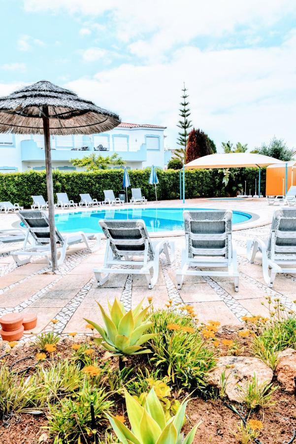 Cool Country Club Apt Portimao Daire Dış mekan fotoğraf