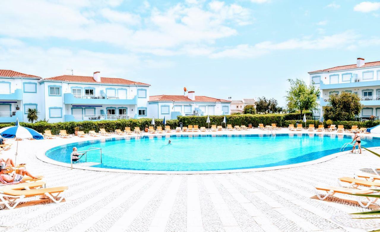 Cool Country Club Apt Portimao Daire Dış mekan fotoğraf