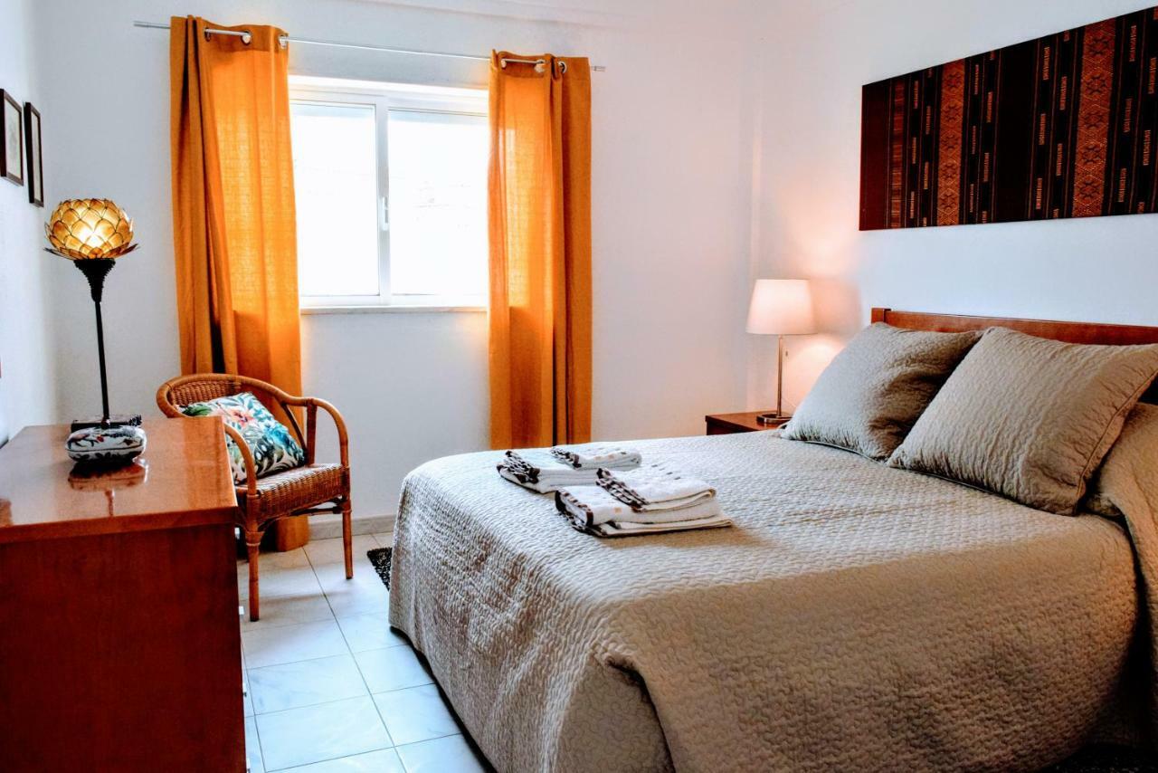 Cool Country Club Apt Portimao Daire Dış mekan fotoğraf