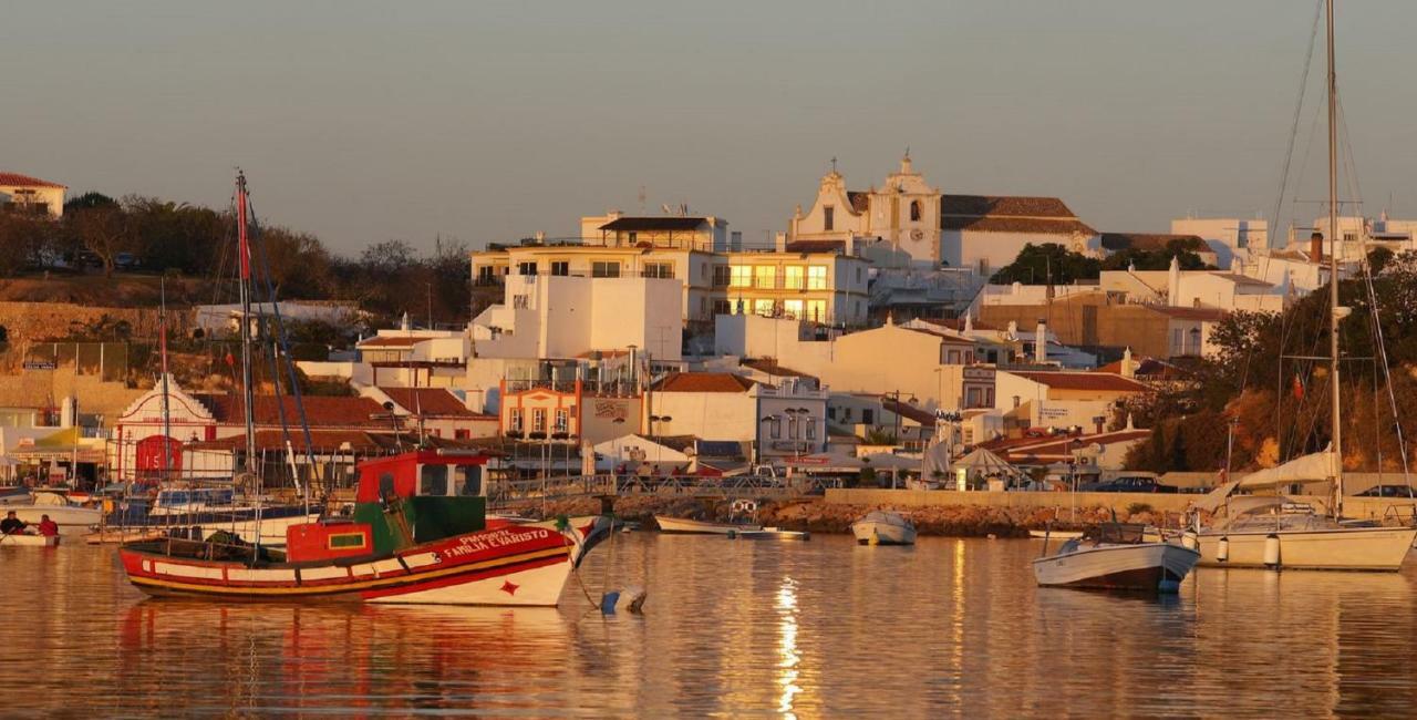 Cool Country Club Apt Portimao Daire Dış mekan fotoğraf