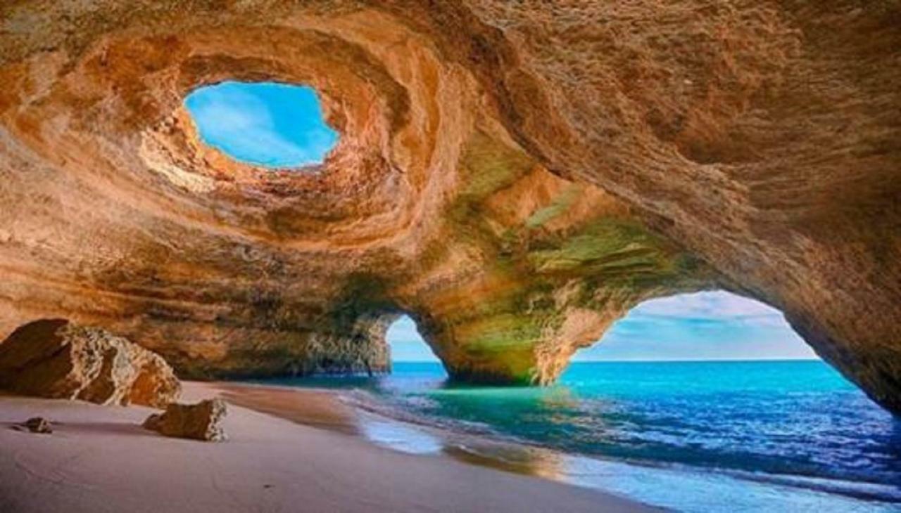 Cool Country Club Apt Portimao Daire Dış mekan fotoğraf