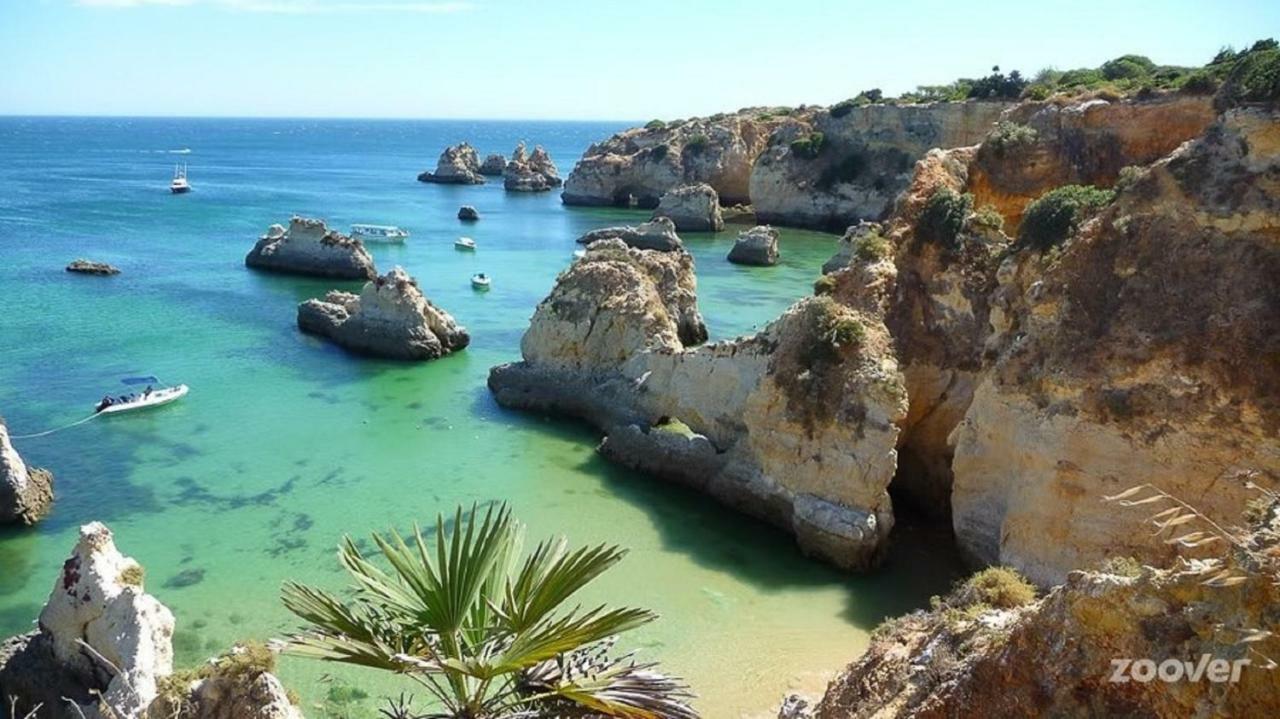 Cool Country Club Apt Portimao Daire Dış mekan fotoğraf