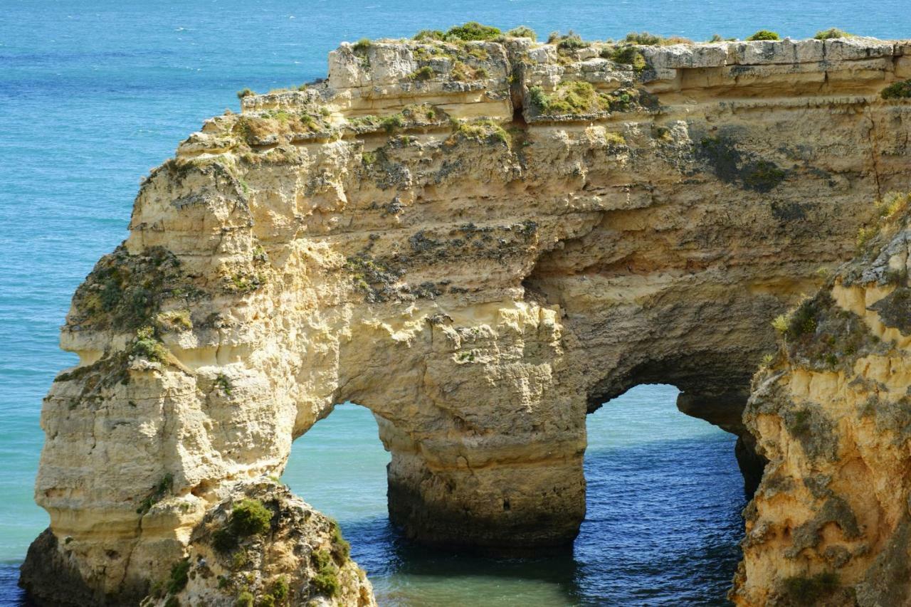 Cool Country Club Apt Portimao Daire Dış mekan fotoğraf