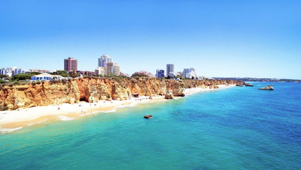 Cool Country Club Apt Portimao Daire Dış mekan fotoğraf