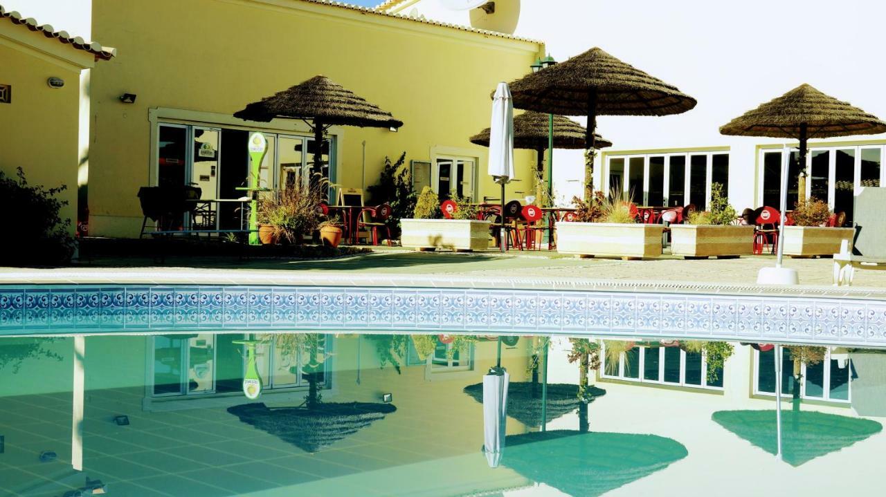 Cool Country Club Apt Portimao Daire Dış mekan fotoğraf