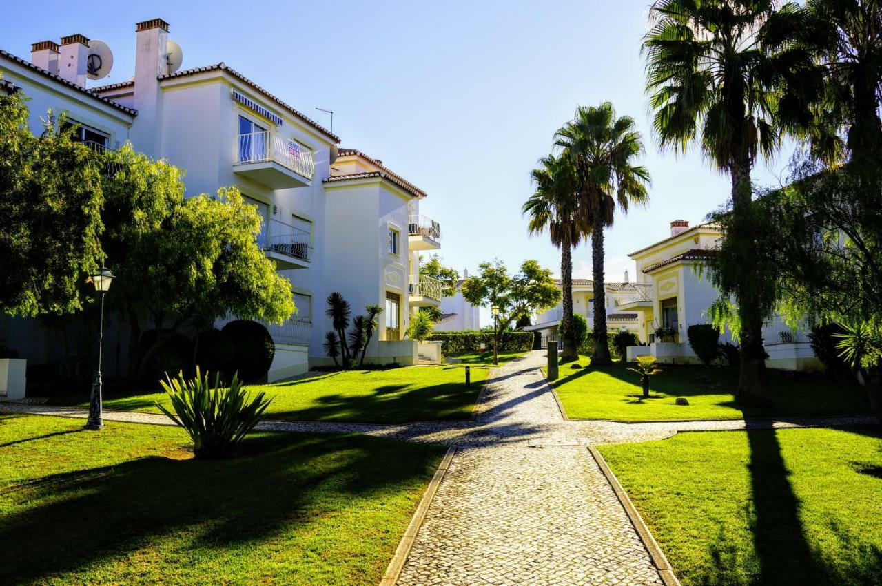 Cool Country Club Apt Portimao Daire Dış mekan fotoğraf
